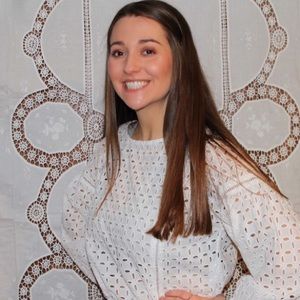 Meet your Posher, Cailey